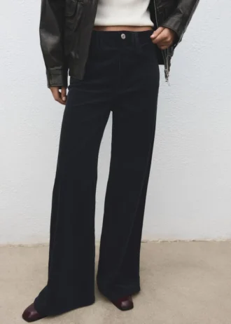Weite Cordjeans