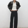 Weite Cordjeans Weite Cordjeans