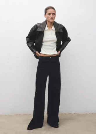 Weite Cordjeans