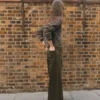 Weite Cordjeans Weite Cordjeans