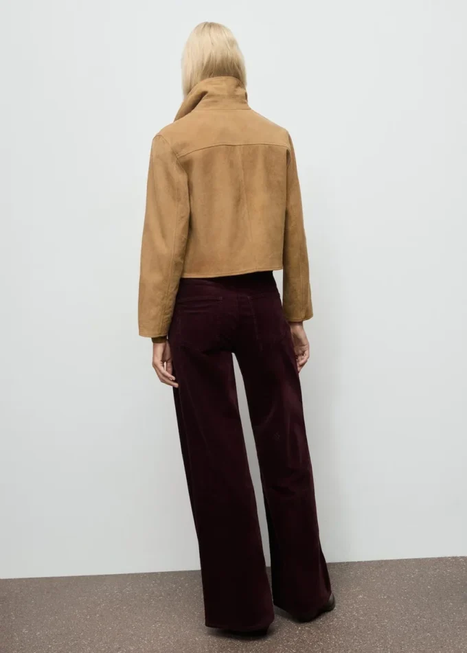 Weite Cordjeans Weite Cordjeans