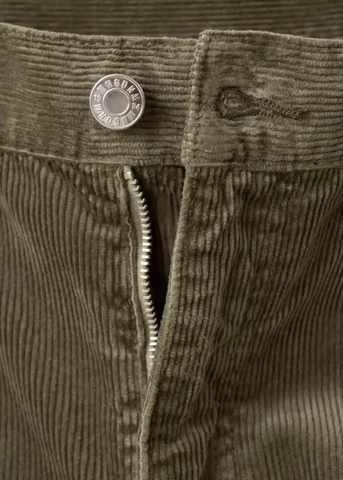 Weite Cordjeans Weite Cordjeans