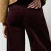 Weite Cordjeans Weite Cordjeans