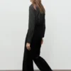 Weite Samtjeans Weite Samtjeans