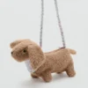 Welpen-Tasche Welpen-Tasche