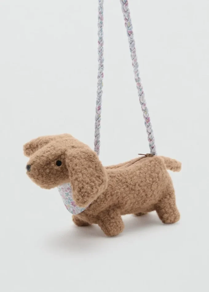 Welpen-Tasche Welpen-Tasche