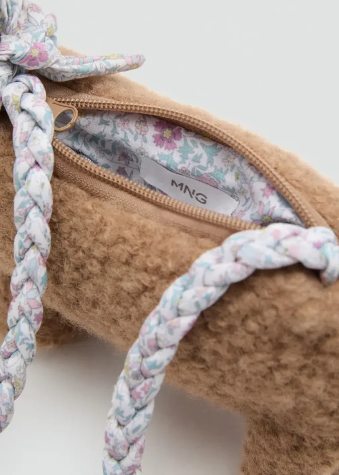 Welpen-Tasche Welpen-Tasche