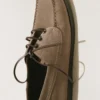 Wildleder-Bootsschuhe Wildleder-Bootsschuhe