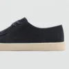 Wildleder-Bootsschuhe Wildleder-Bootsschuhe