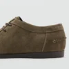 Wildleder-Bootsschuhe Wildleder-Bootsschuhe