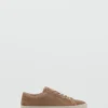 Wildleder-Sneaker Wildleder-Sneaker