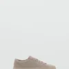 Wildleder-Sneaker Wildleder-Sneaker