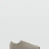 Wildleder-Sneaker Wildleder-Sneaker