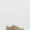 Wildleder-Sneaker Wildleder-Sneaker