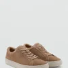 Wildleder-Sneaker Wildleder-Sneaker