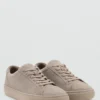 Wildleder-Sneaker Wildleder-Sneaker