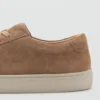 Wildleder-Sneaker Wildleder-Sneaker