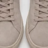 Wildleder-Sneaker Wildleder-Sneaker