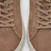 Wildleder-Sneaker Wildleder-Sneaker