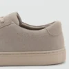 Wildleder-Sneaker Wildleder-Sneaker