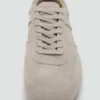 Wildleder-Sneaker Wildleder-Sneaker