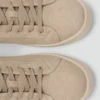 Wildleder-Sneaker Wildleder-Sneaker