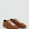 Wildledersneaker Wildledersneaker