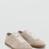 Wildledersneaker Wildledersneaker