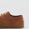 Wildledersneaker Wildledersneaker