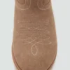 Wildlederstiefel Wildlederstiefel