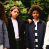 Woll-Dufflecoat Woll-Dufflecoat