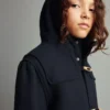Woll-Dufflecoat Woll-Dufflecoat