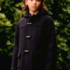 Woll-Dufflecoat Woll-Dufflecoat