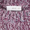 Zopfmusterpullover