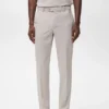 Zurich Slim-Fit-Anzughose aus Thermolite® Zurich Slim-Fit-Anzughose aus Thermolite®