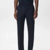 Zurich Slim-Fit-Anzughose aus Thermolite® Zurich Slim-Fit-Anzughose aus Thermolite®