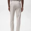 Zurich Slim-Fit-Anzughose aus Thermolite® Zurich Slim-Fit-Anzughose aus Thermolite®