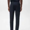 Zurich Slim-Fit-Anzughose aus Thermolite® Zurich Slim-Fit-Anzughose aus Thermolite®