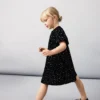 Zweifarbige Ballerinas mit Schleife Zweifarbige Ballerinas mit Schleife