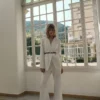 Zweireihiger Anzugblazer Zweireihiger Anzugblazer