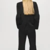 Zweireihiger Anzugblazer Zweireihiger Anzugblazer
