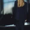 Zweireihiger Anzugblazer Zweireihiger Anzugblazer