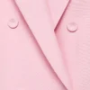 Zweireihiger Anzugblazer Zweireihiger Anzugblazer