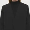 Zweireihiger Anzugblazer Zweireihiger Anzugblazer