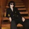 Zweireihiger Blazer Zweireihiger Blazer